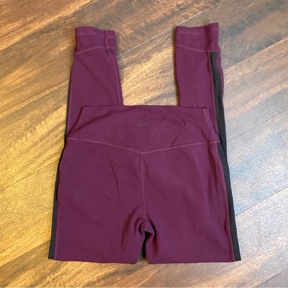 Stori Intro Tight Color Block Size 8 Euc - image 3